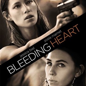 Bleeding Heart photo 3
