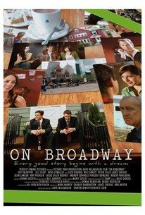 Watch trailer for On Broadway