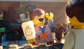 The Lego Movie: Trailer 2