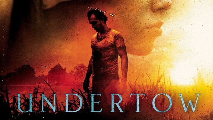 Undertow Undertow