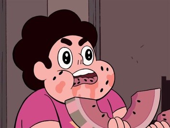 Steven Universe Season 1 Episode 34 Rotten Tomatoes