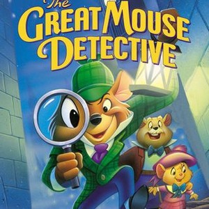 The Great Mouse Detective (1986) photo 13