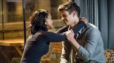 The Flash Season 4 Episode 7 Rotten Tomatoes