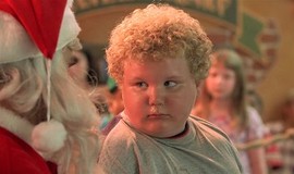 Bad Santa: Official Clip - He's Freakin' Me Out