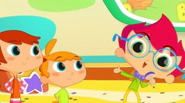 Quiz Time: Season 1, Episode 3 | Rotten Tomatoes