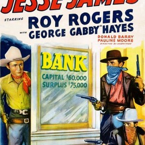 Days of Jesse James (1939) photo 9
