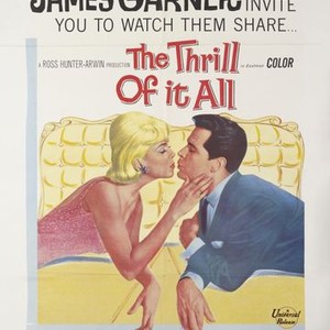The Thrill of It All (1963) photo 6