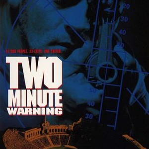 Two Minute Warning (1976) photo 13