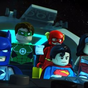 Justice League: Attack of the Legion of Doom! (2015) photo 10