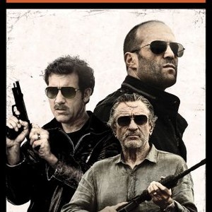 2011 Killer Elite