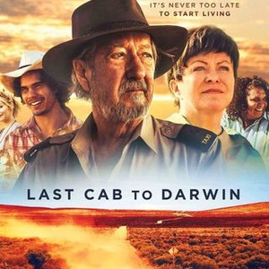 Last Cab to Darwin (2015) photo 3