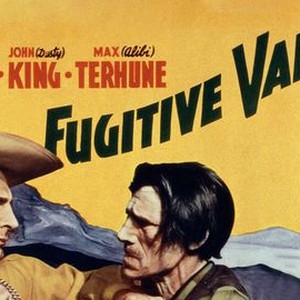 "Fugitive Valley photo 4"