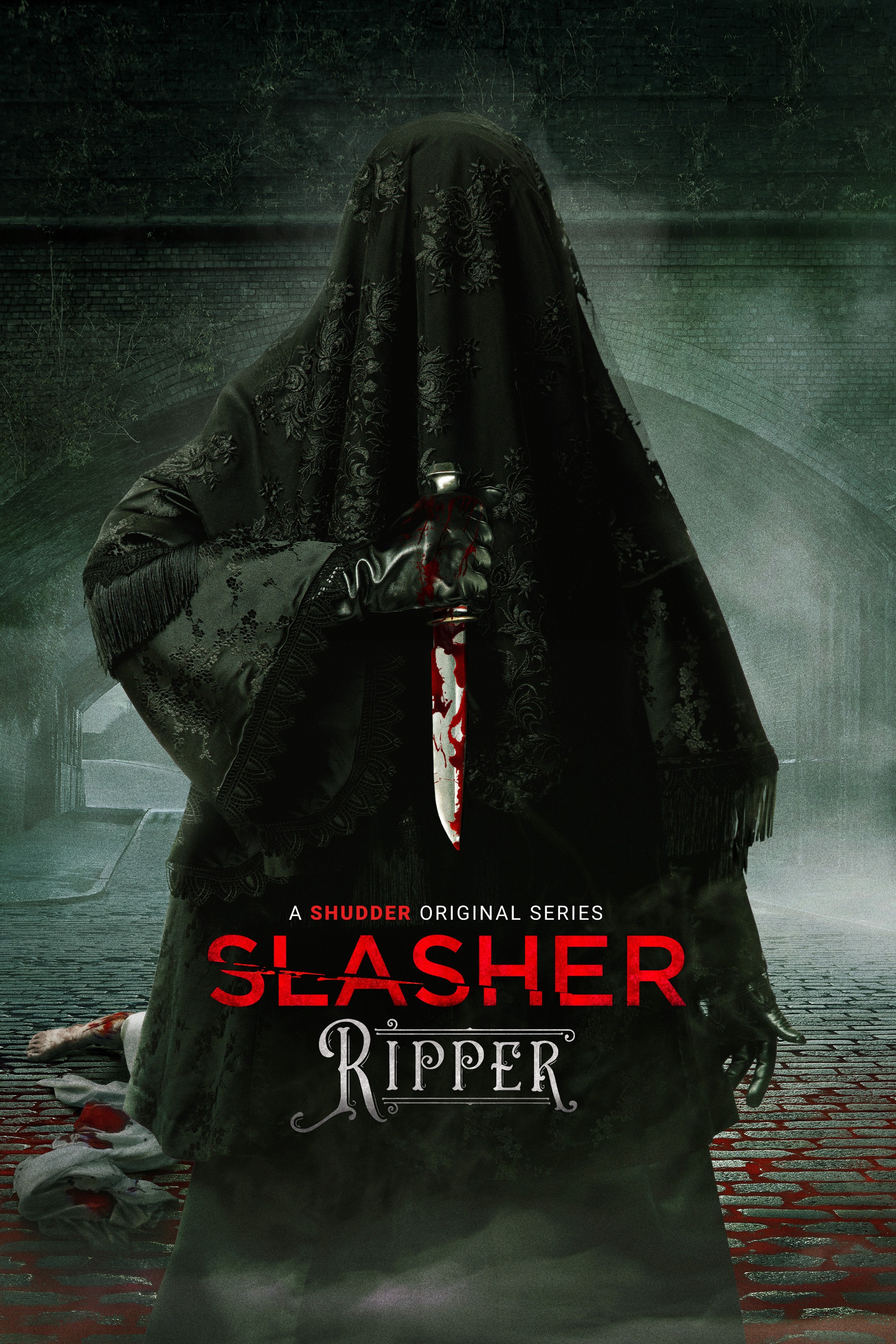 Slasher season 5: An interesting twist on Jack the Ripper (so far)