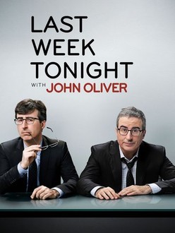 Last week tonight with john oliver season 6 episode 6 deals