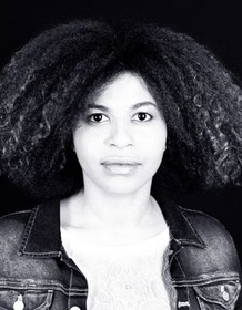 Karima Adams