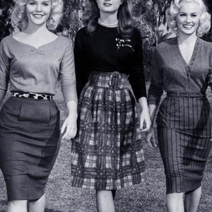 Sex Kittens Go to College - Rotten Tomatoes
