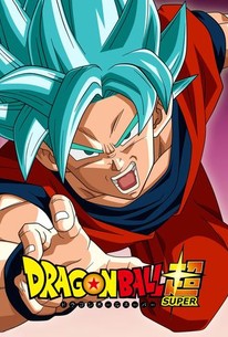 Dragon Ball Super - Rotten Tomatoes