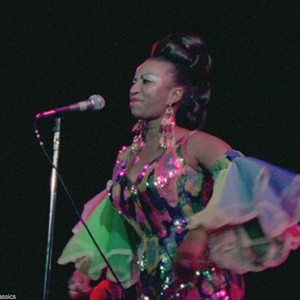 Celia Cruz in "Soul Power." photo 14
