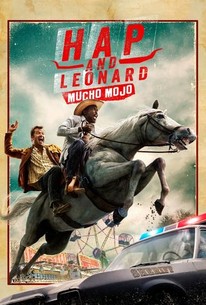Hap and Leonard: Mucho Mojo poster image