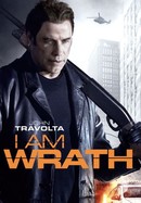 I Am Wrath poster image