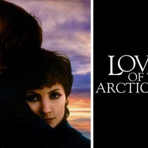 Lovers of the Arctic Circle (1998) - IMDb