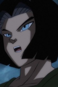 Dragon Ball Super: Season 2, Episode 131 - Rotten Tomatoes