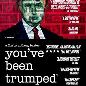 You've Been Trumped photo 17