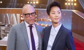 Iron Chef: Quest for an Iron Legend (TV Series 2022– ) - IMDb