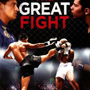 The Great Fight (2011) photo 1