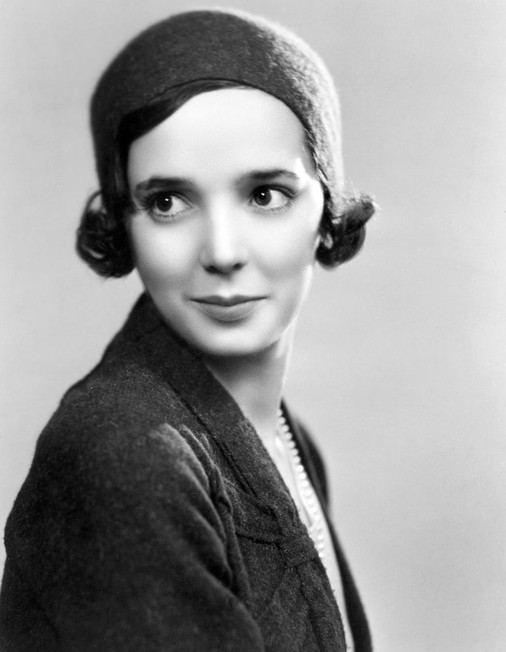 Jessie Matthews
