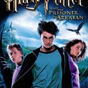 Harry Potter and the Prisoner of Azkaban (2004) photo 1