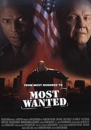 Most Wanted poster image