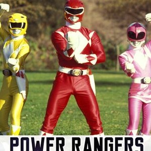 Power Rangers: Generations - Rotten Tomatoes