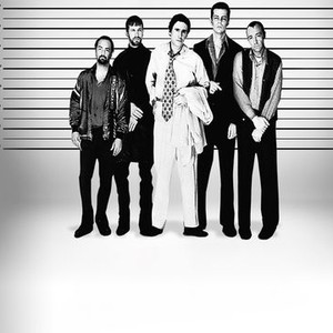 Usual Suspects - Film (1995) - SensCritique