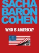 Who Is America?