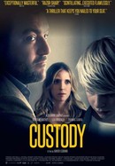 Custody poster image