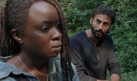 The Walking Dead: Season 9 Episode 7 Featurette - Michonne's Journey of Trust