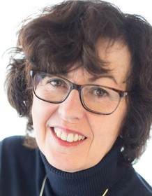 Maria Köpf