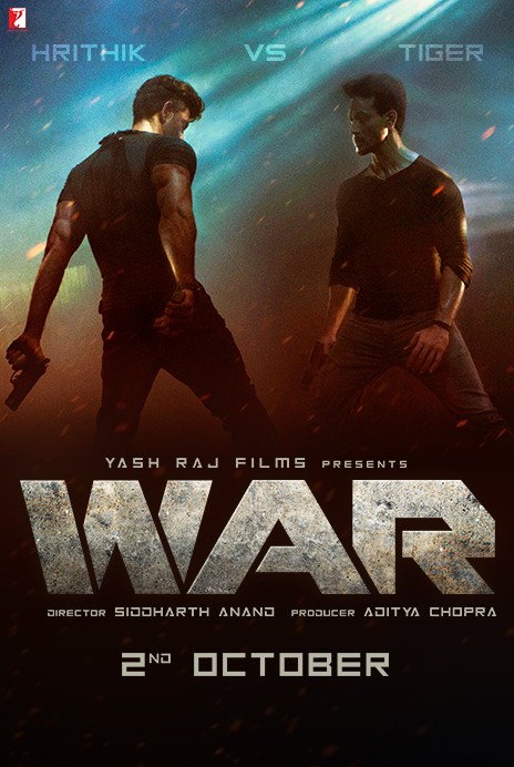 War hindi best sale movie amazon prime