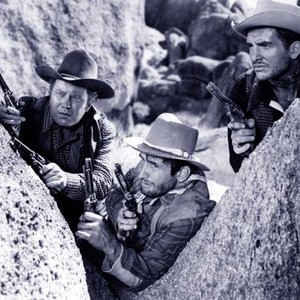 Tombstone (1942) photo 1