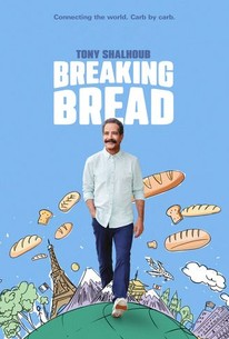 Tony Shalhoub Breaking Bread Rotten Tomatoes