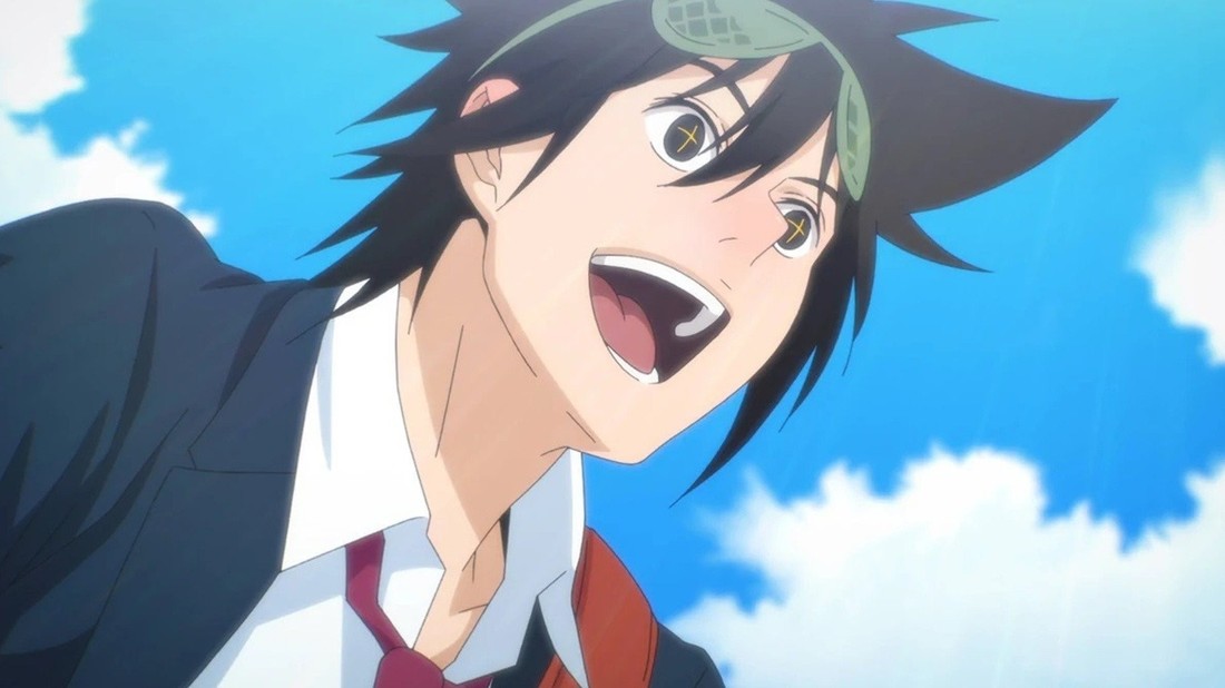 The God of High School Season 1 Episode 1 Rotten Tomatoes