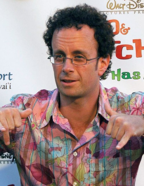 Kevin McDonald