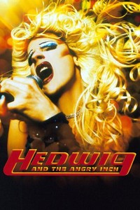 Hedwig and the Angry Inch