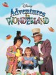 Adventures in Wonderland