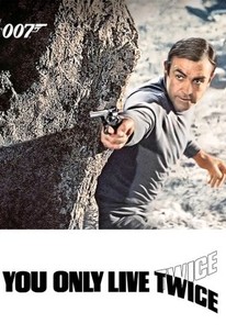 You Only Live Twice 1967 Rotten Tomatoes
