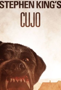 Watch trailer for Cujo