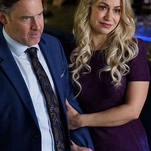 My Husband's Killer Girlfriend (2021) photo 9