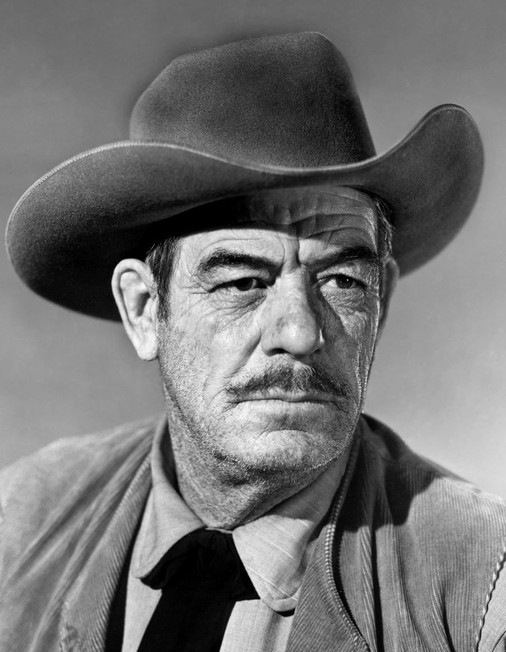Glenn Strange