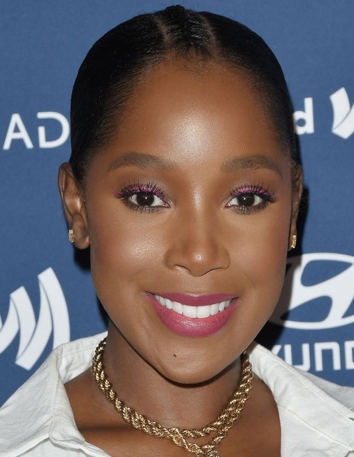 Ashley Blaine Featherson